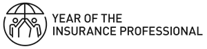 Year of the Insurance Professional logo