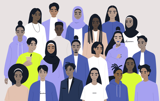 Perspectives on diversity and inclusion from Asia Pacific