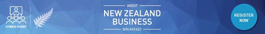 New Zealand Business Breakfast