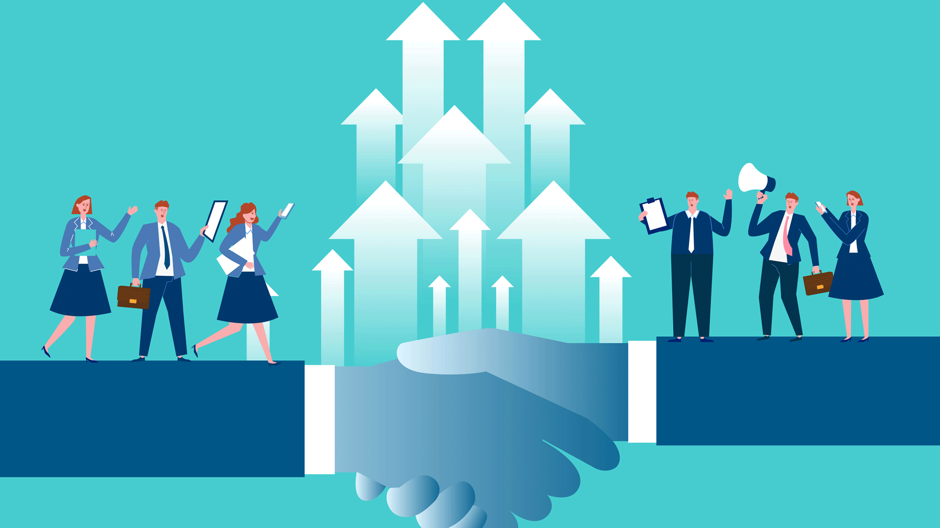 Active market of buyers fuels broker acquisitions ANZIIF