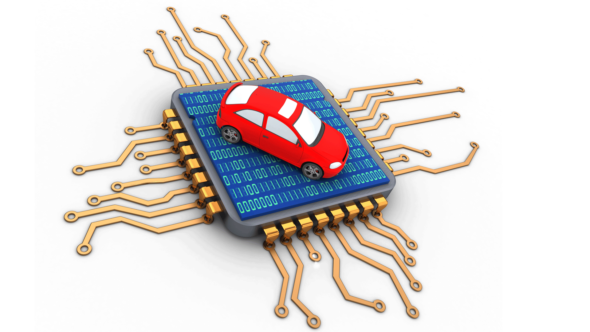 Microchip shortages impact auto insurance ANZIIF
