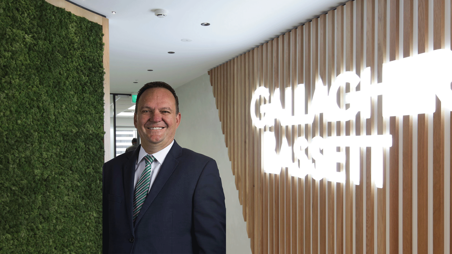 Gallagher Basset's partnership focus drives outcomes