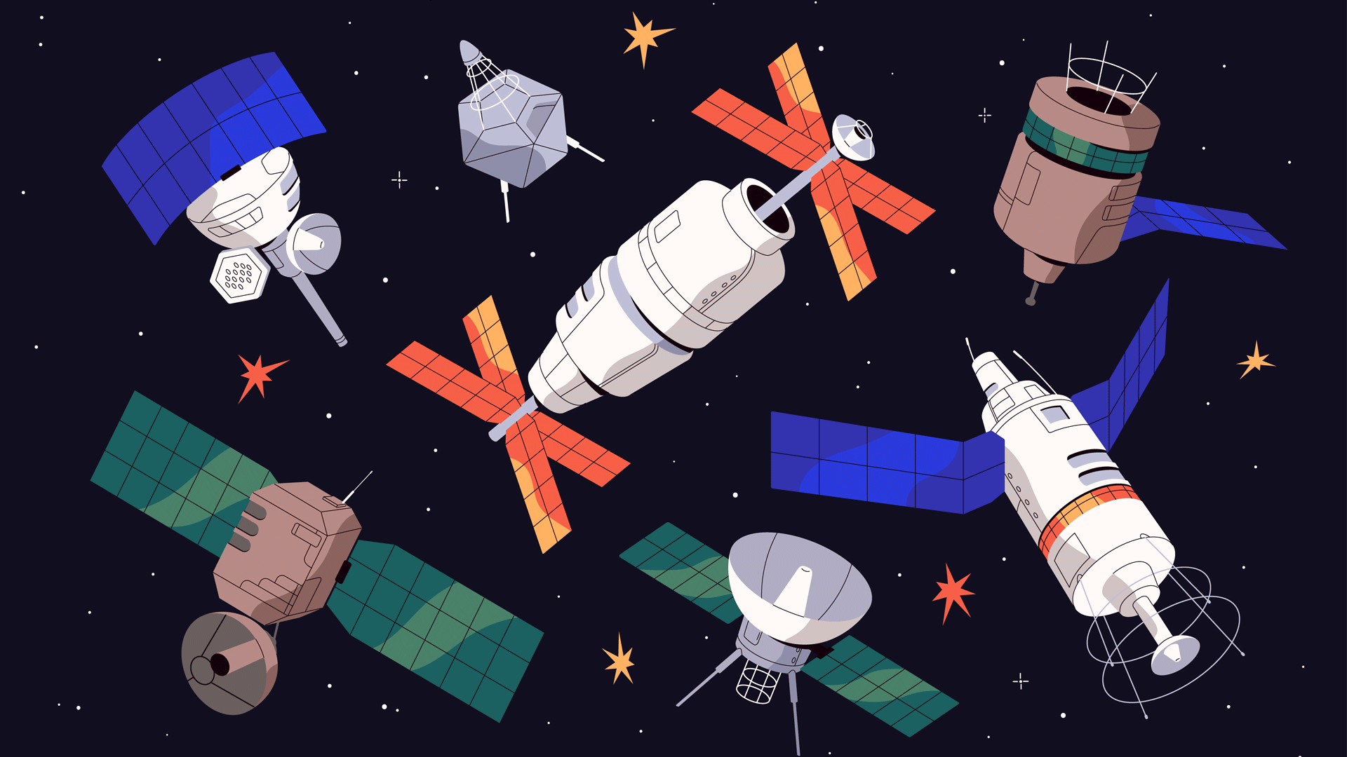 Space insurance
