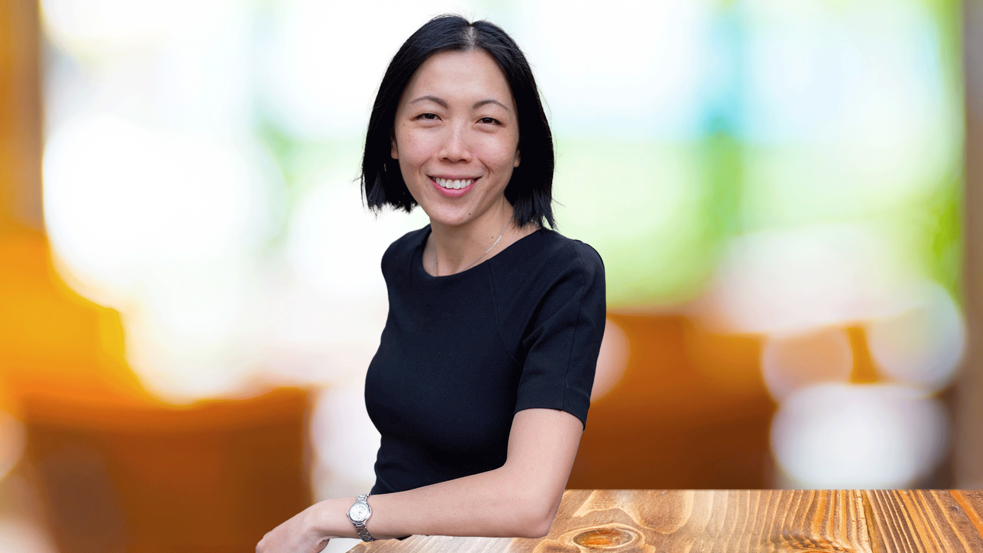 ANZIIF reinsurance industry study course presenter Irene Lai