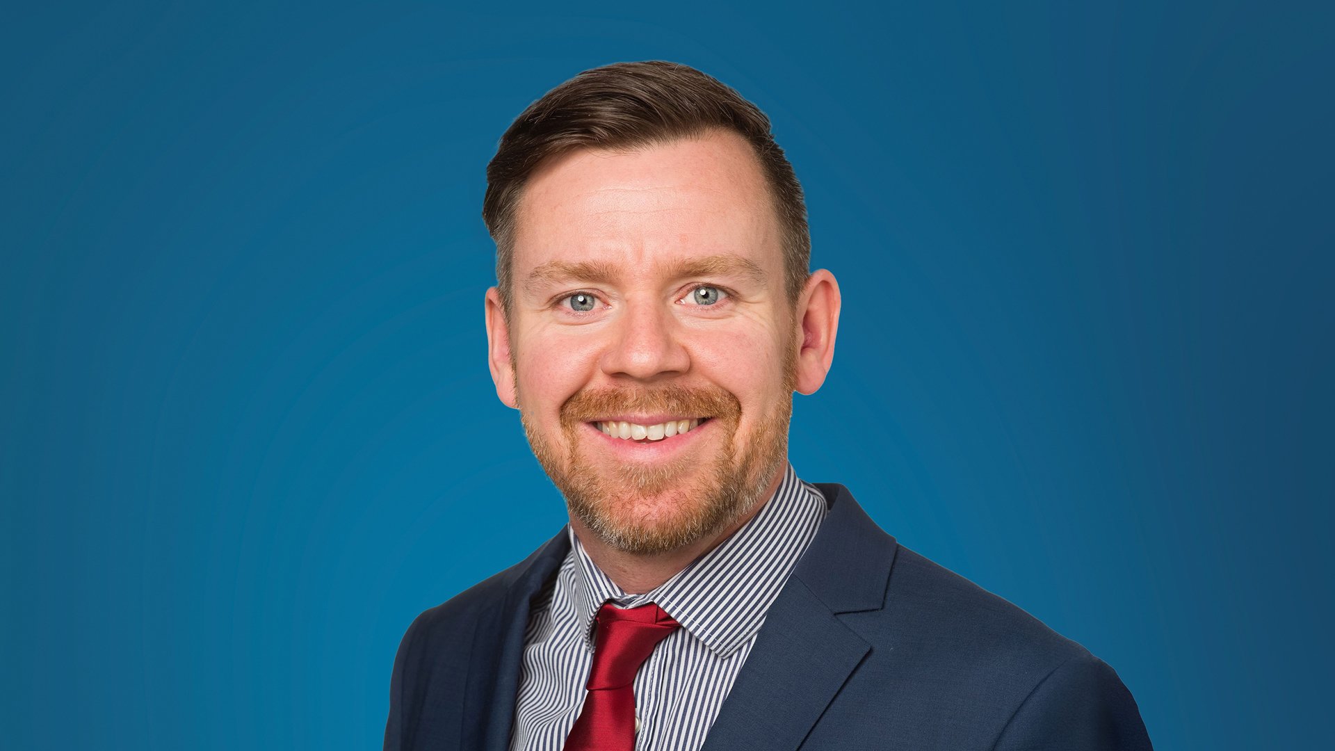 Aidan Fitzgerald wins 2024 Donna Walker Emerging Talent Award