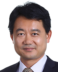 Jiao Wang, Principal - Finity