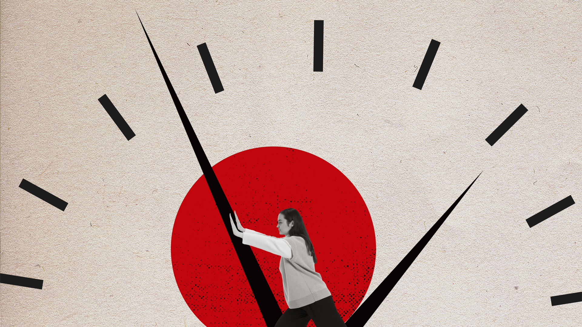 Playing with fire: When stress becomes burnout