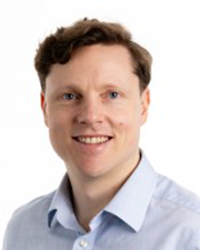 Jared Orth Senior Manager Code Compliance (Insurance)