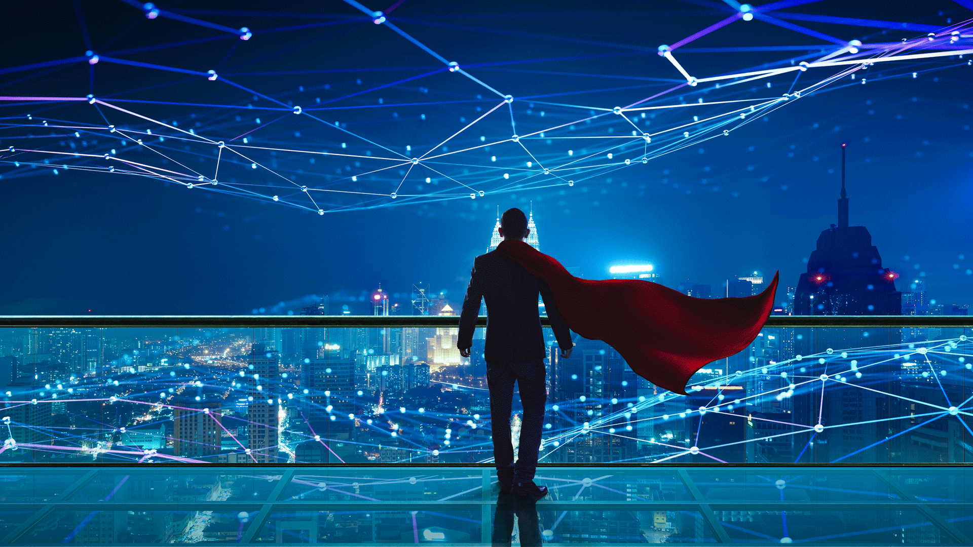 Mastering the tools of your trade: Why power users lead the way