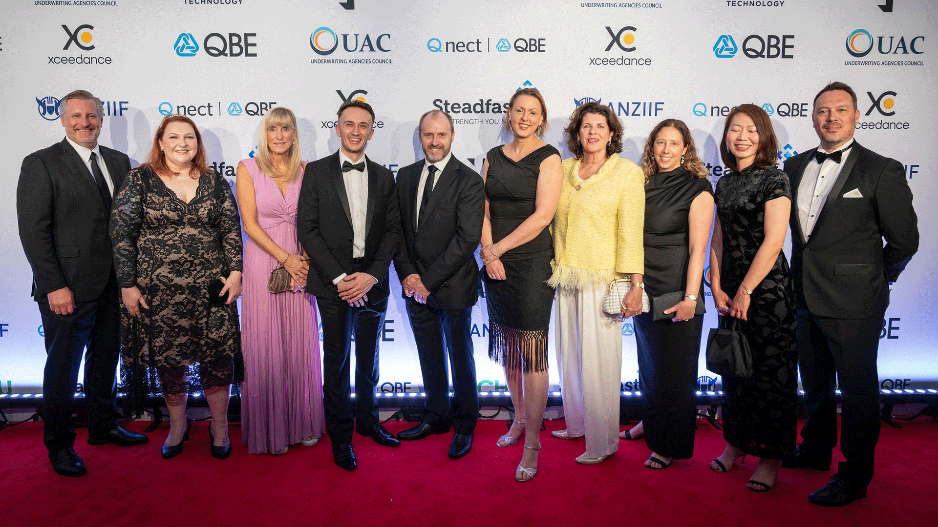 Adica Insurance wins 2025 Small to medium Insurance Company of the Year