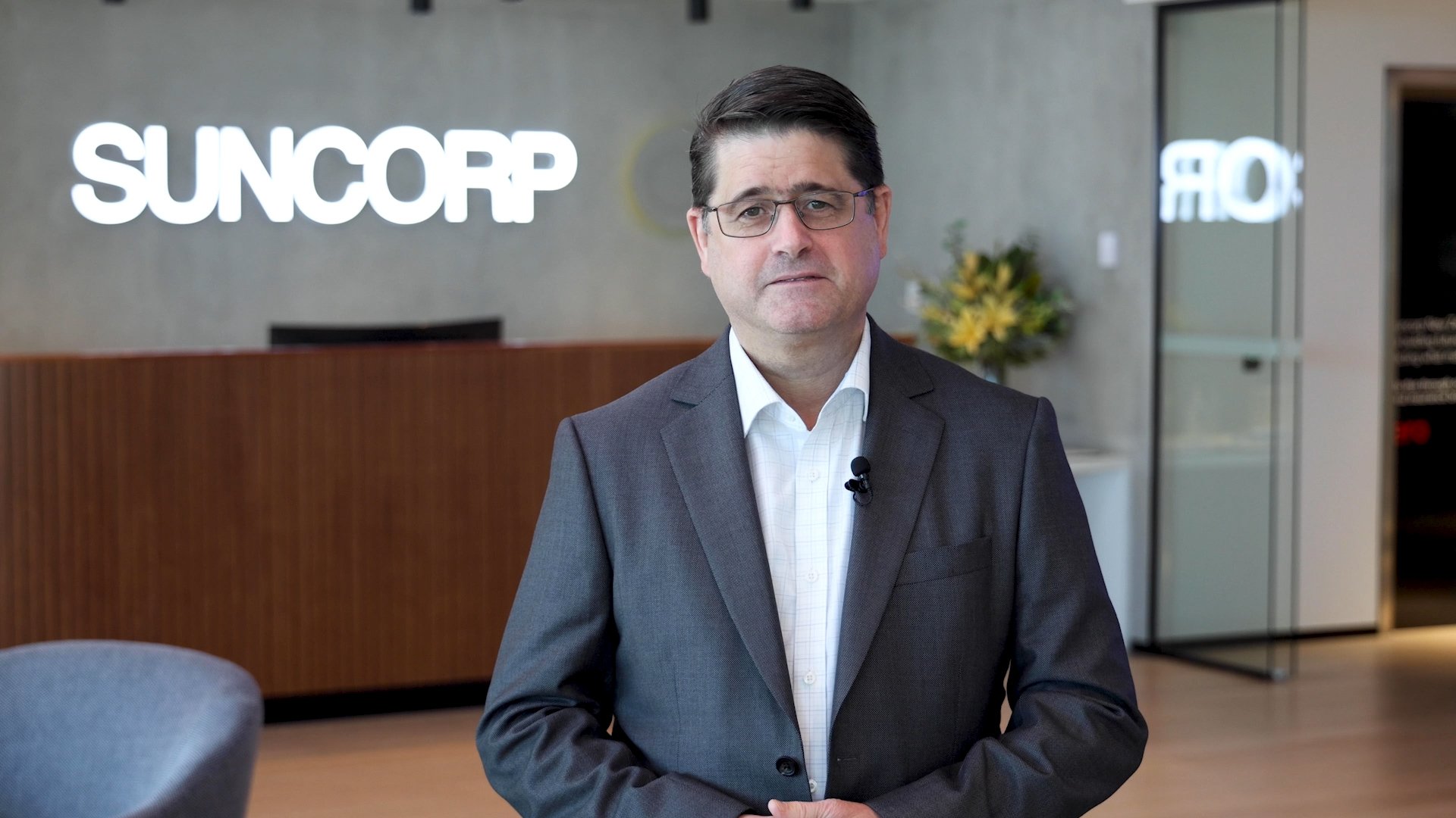 Jimmy Higgins 2025 NZ Awards Winner