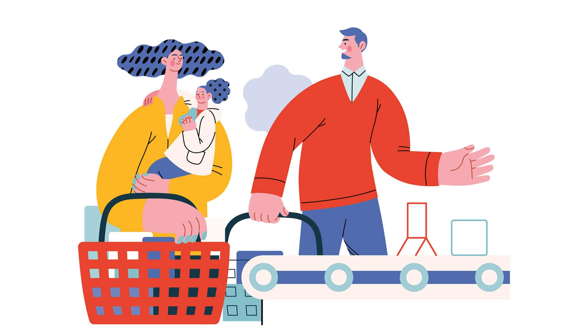 Vulnerable customers in insurance