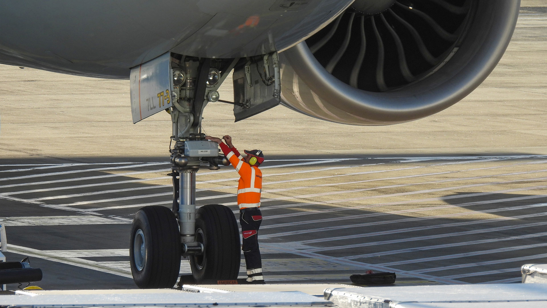 Gallagher Specialty Plane Talking Q4 2025