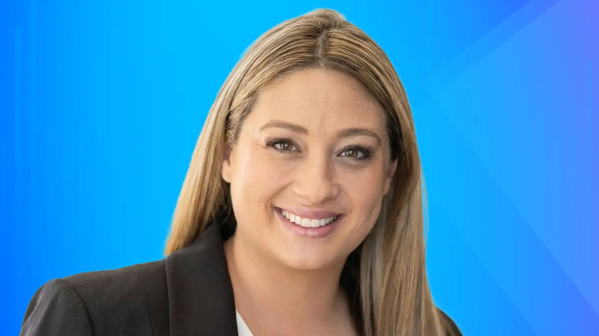 Business made Personal Emily Rose Srbinovska