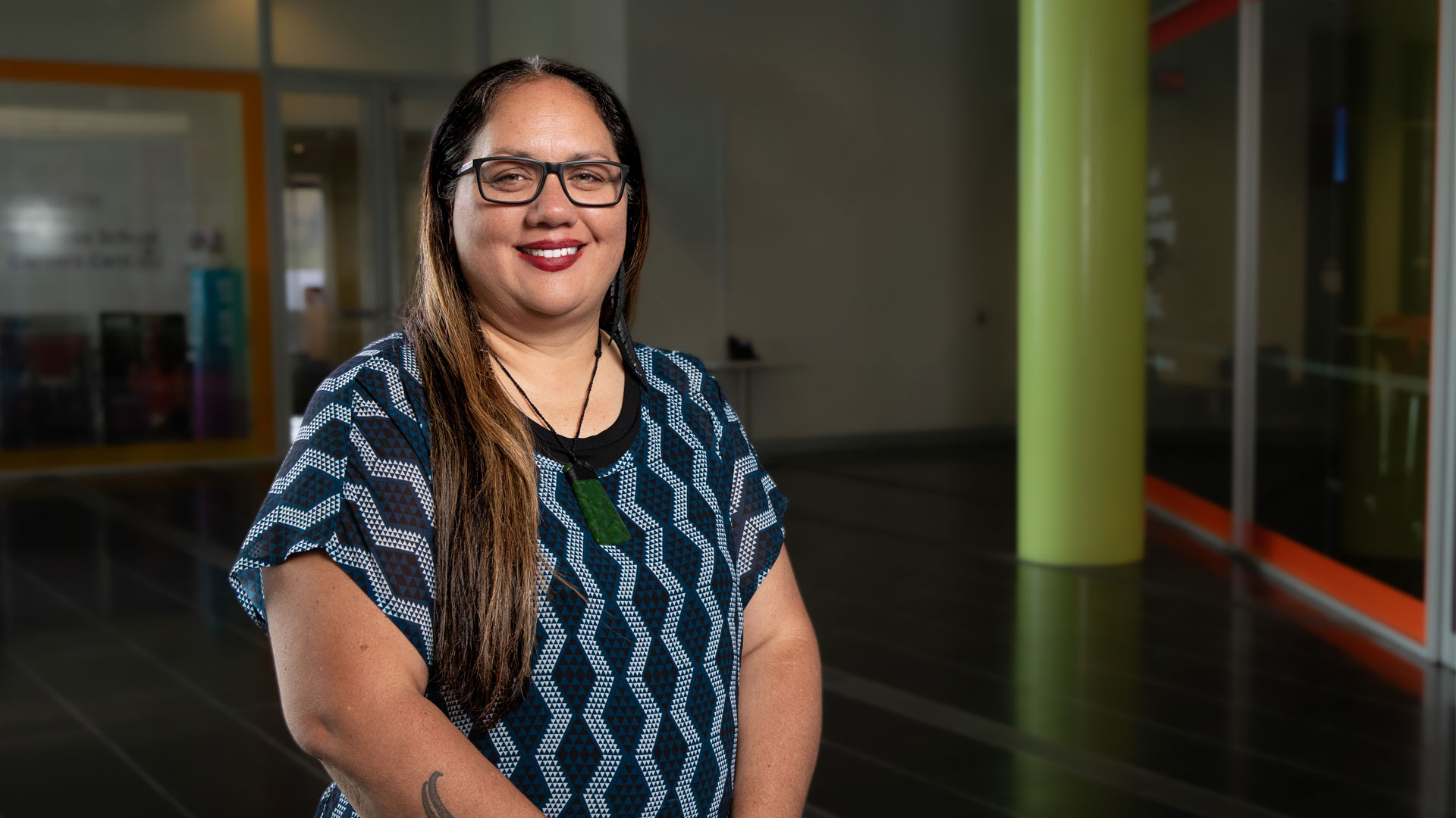IAG Maori engagement manager 