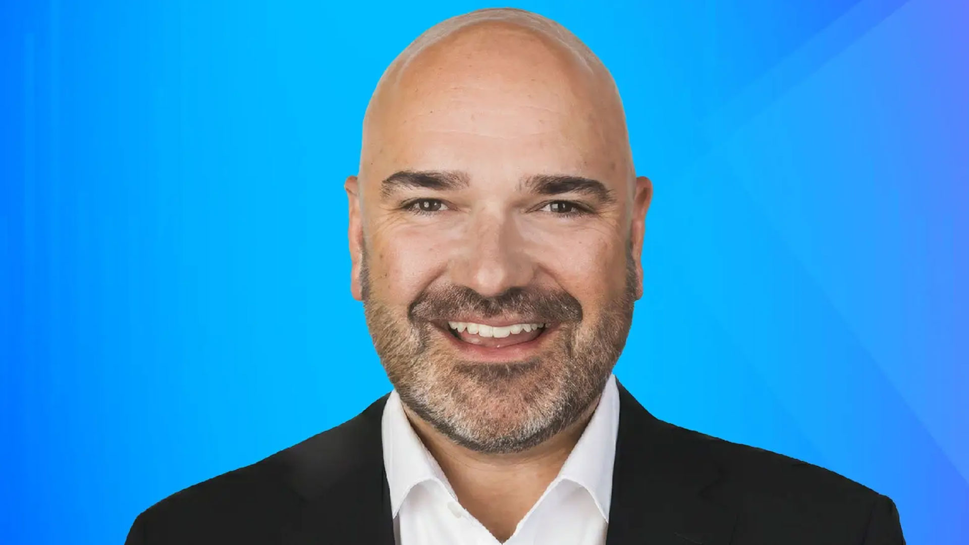 Tim Mathison Steadfast Business Made Personal