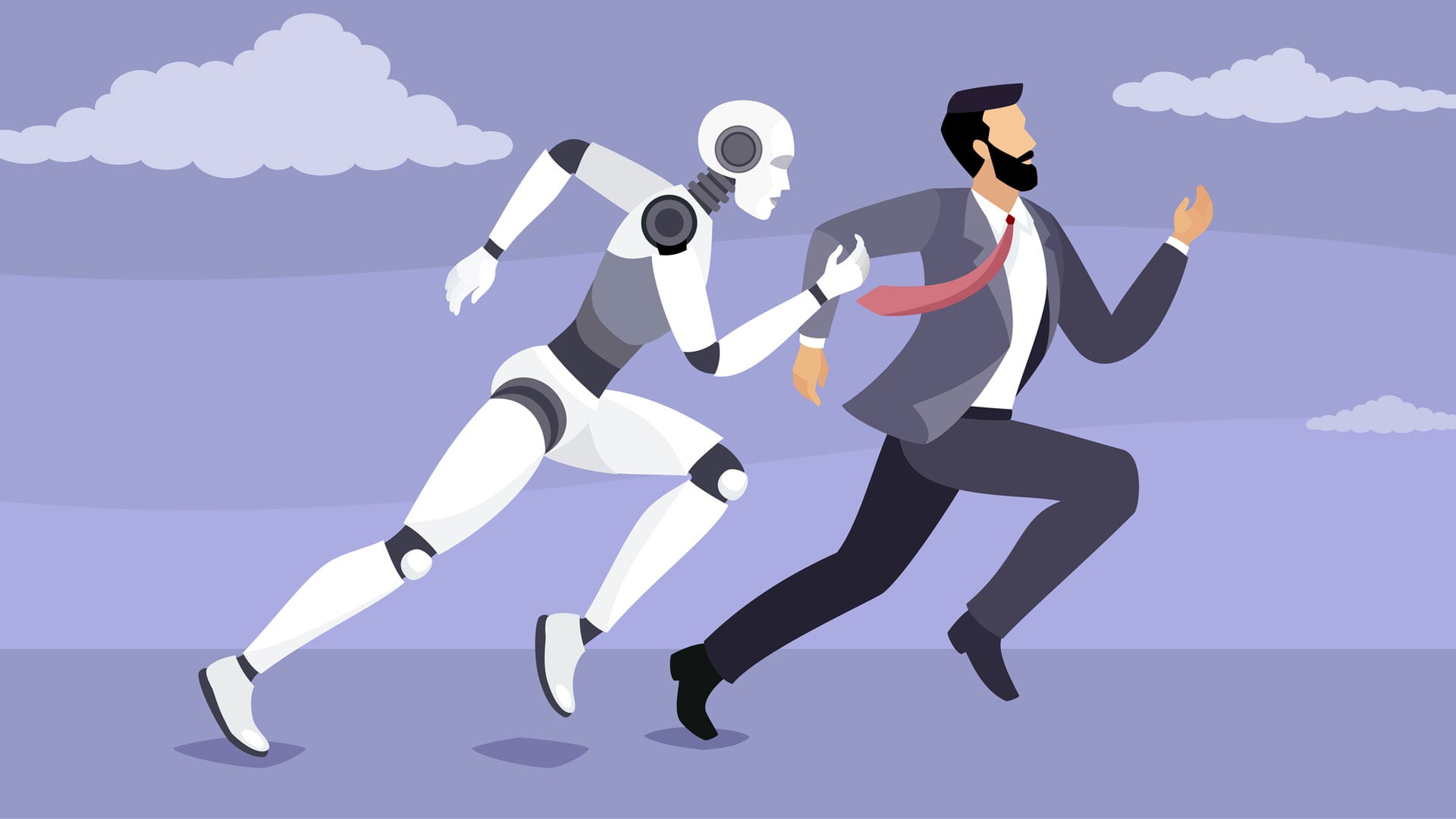 How to be intentional with AI