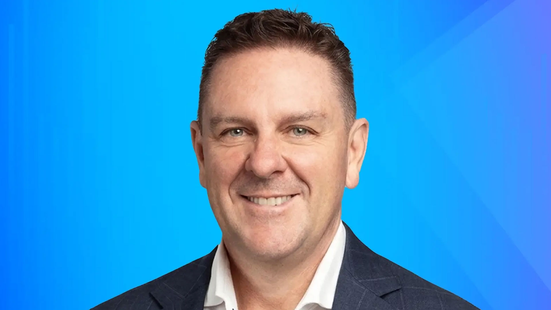 Damien Gallagher Business Made Personal