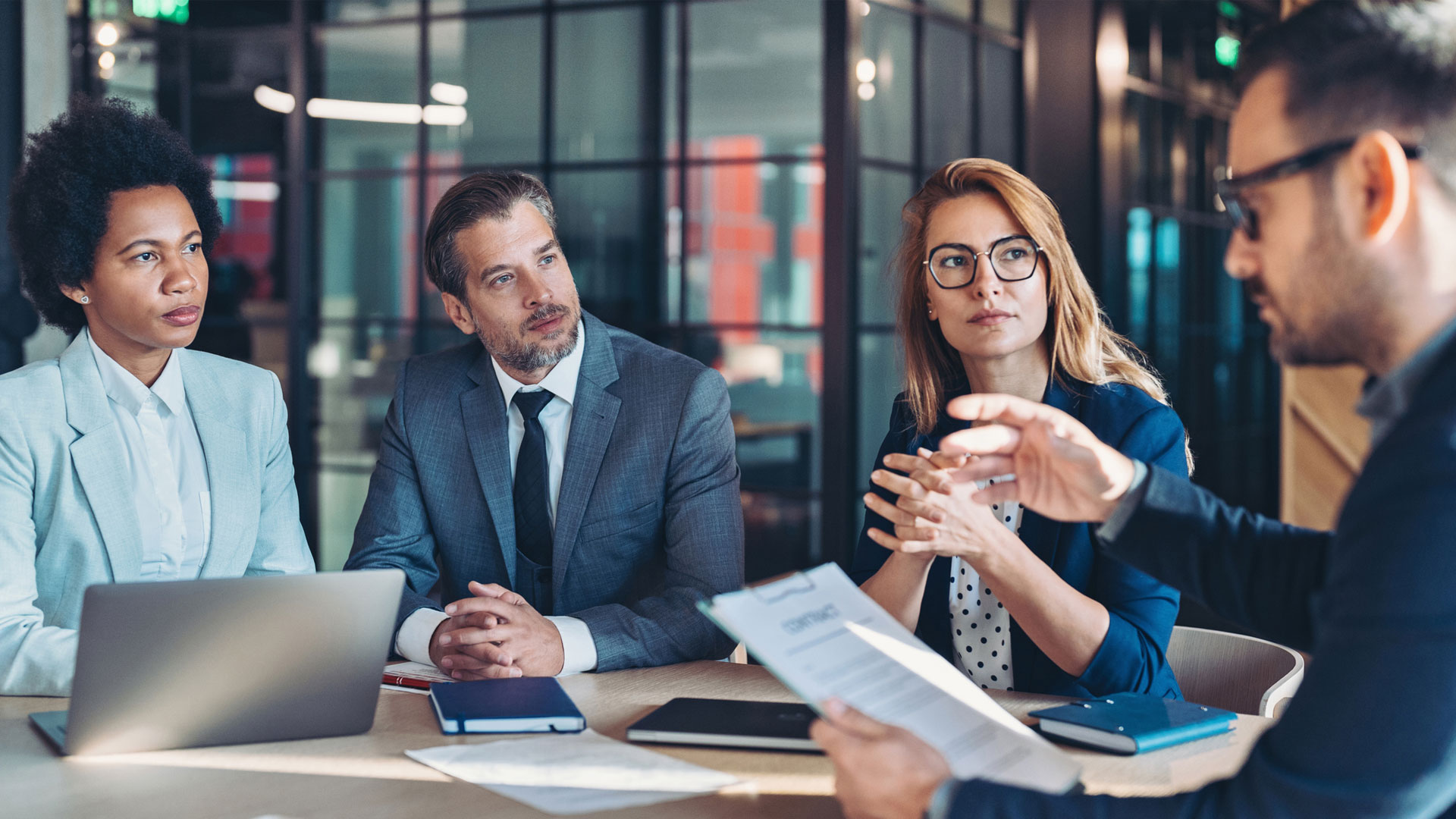 RG105 and brokers obligations