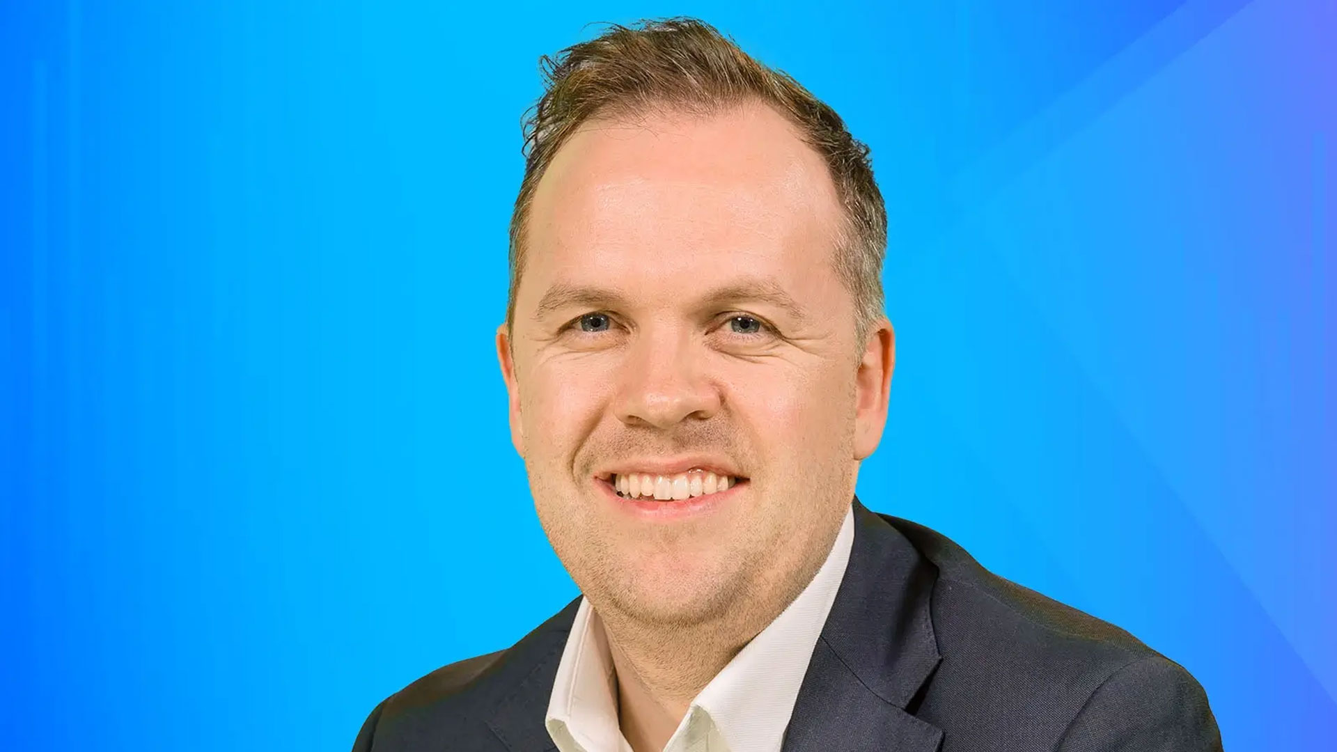 Stuart Brown The Bridge International