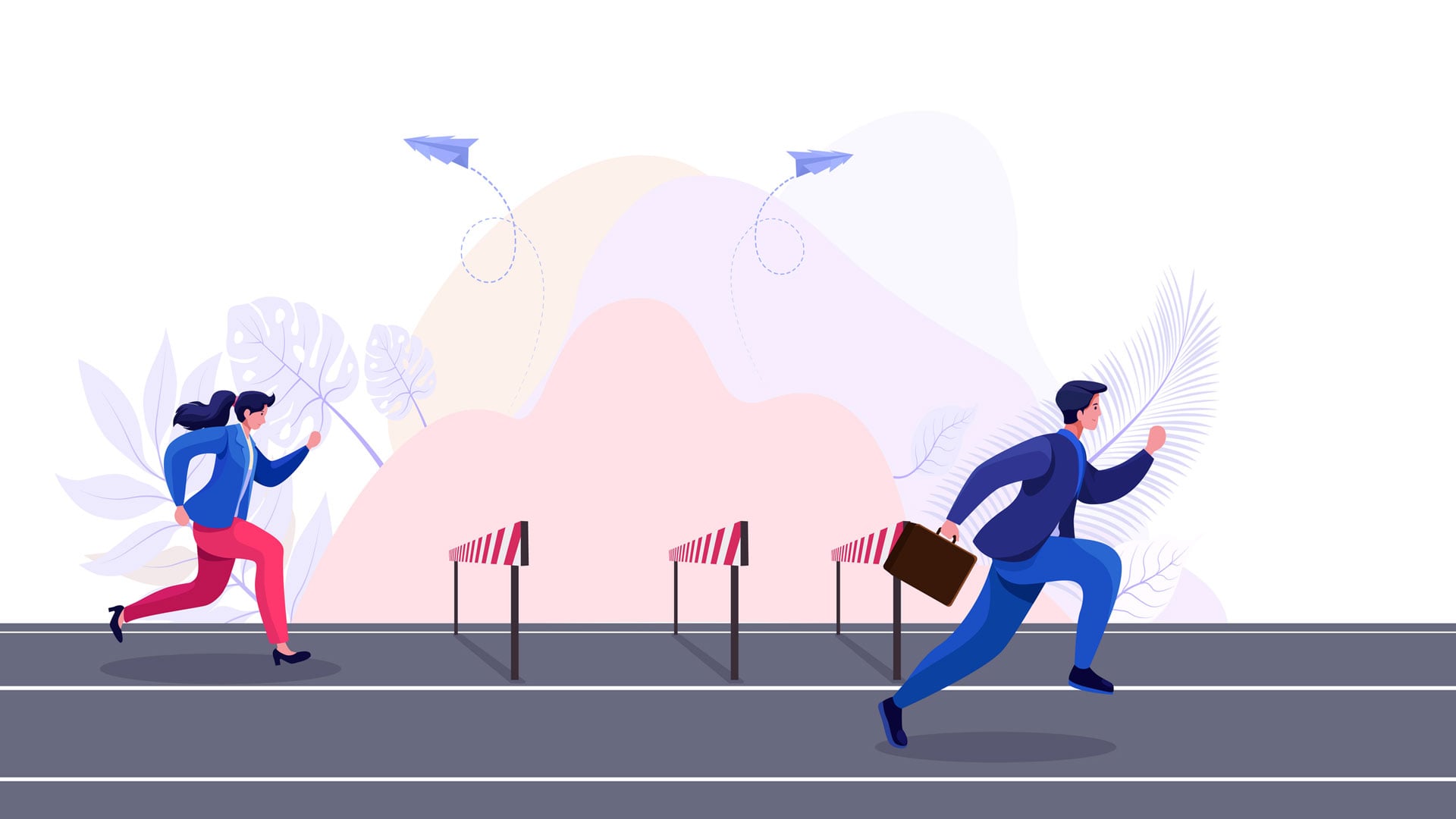 WGEA 2024-5 pay gap report