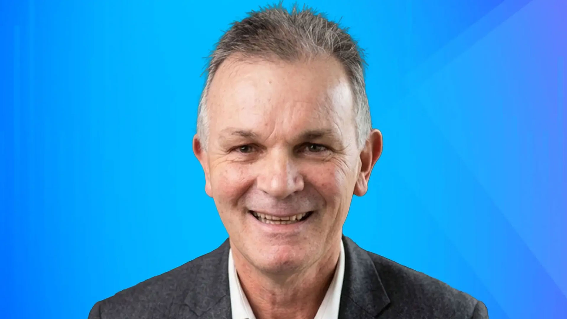 Greg Fisher BMP