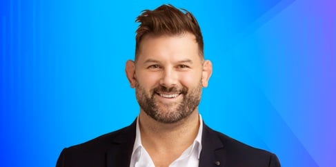 BMP Podcast - Tim Fairbrother