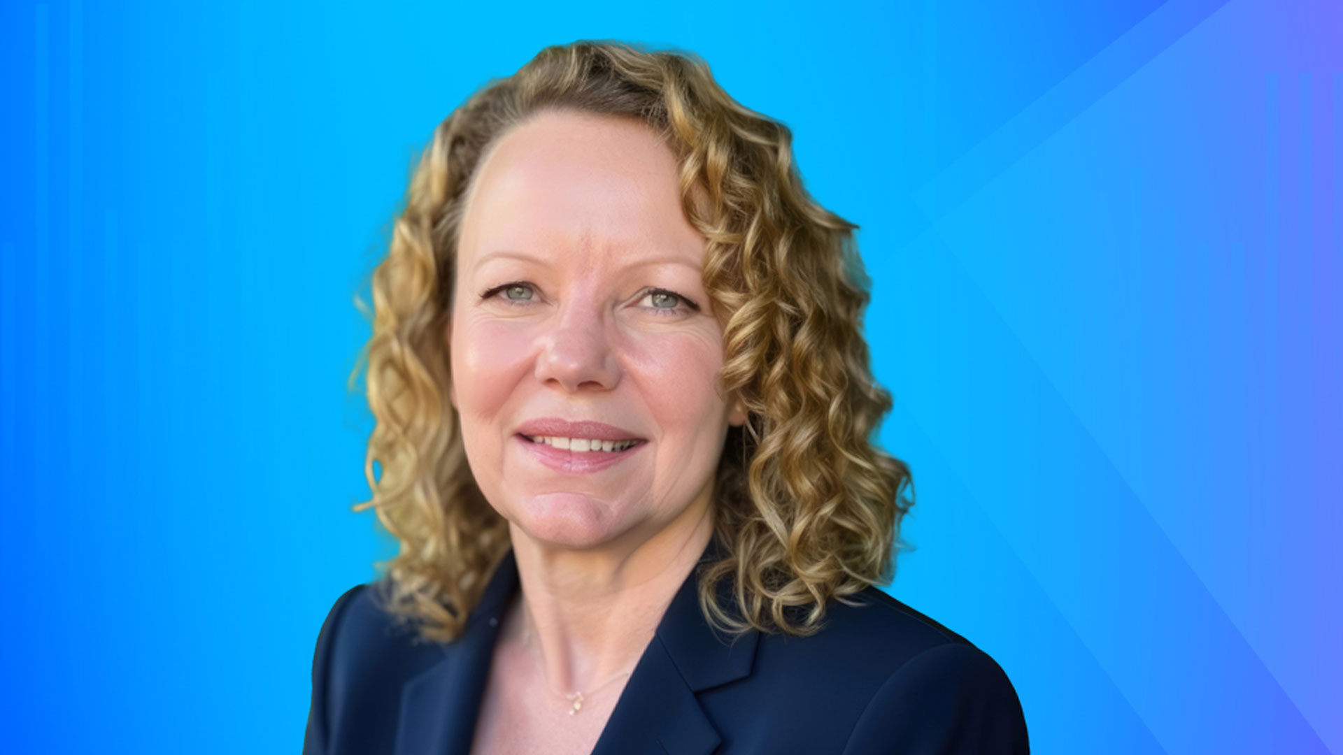 Rebecca Isaachsen Suncorp Group 