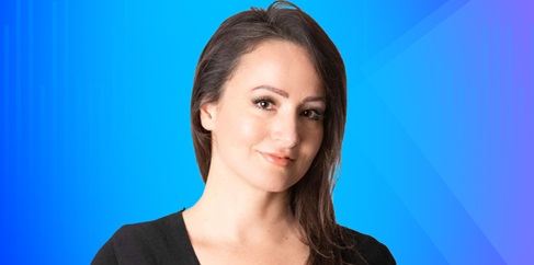 BMP Season 2 - Jessica Jenkins
