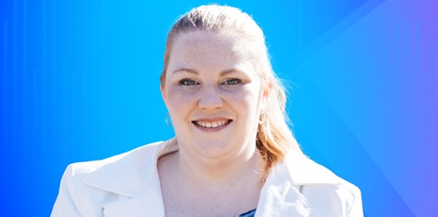 BMP Season 2 - Kate Fairley
