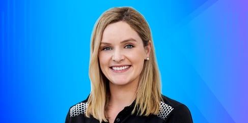 BMP Season 2 - Kathryn McClunie