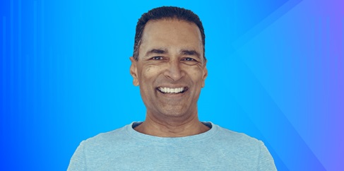Mark Silveira Headshot