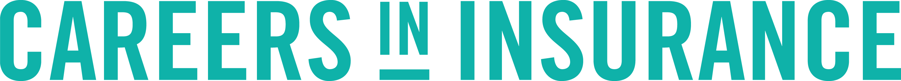 Careers In Insurance