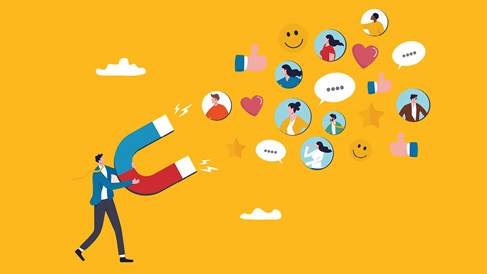 Careers in Insurance - 5 ways to improve your LinkedIn profile