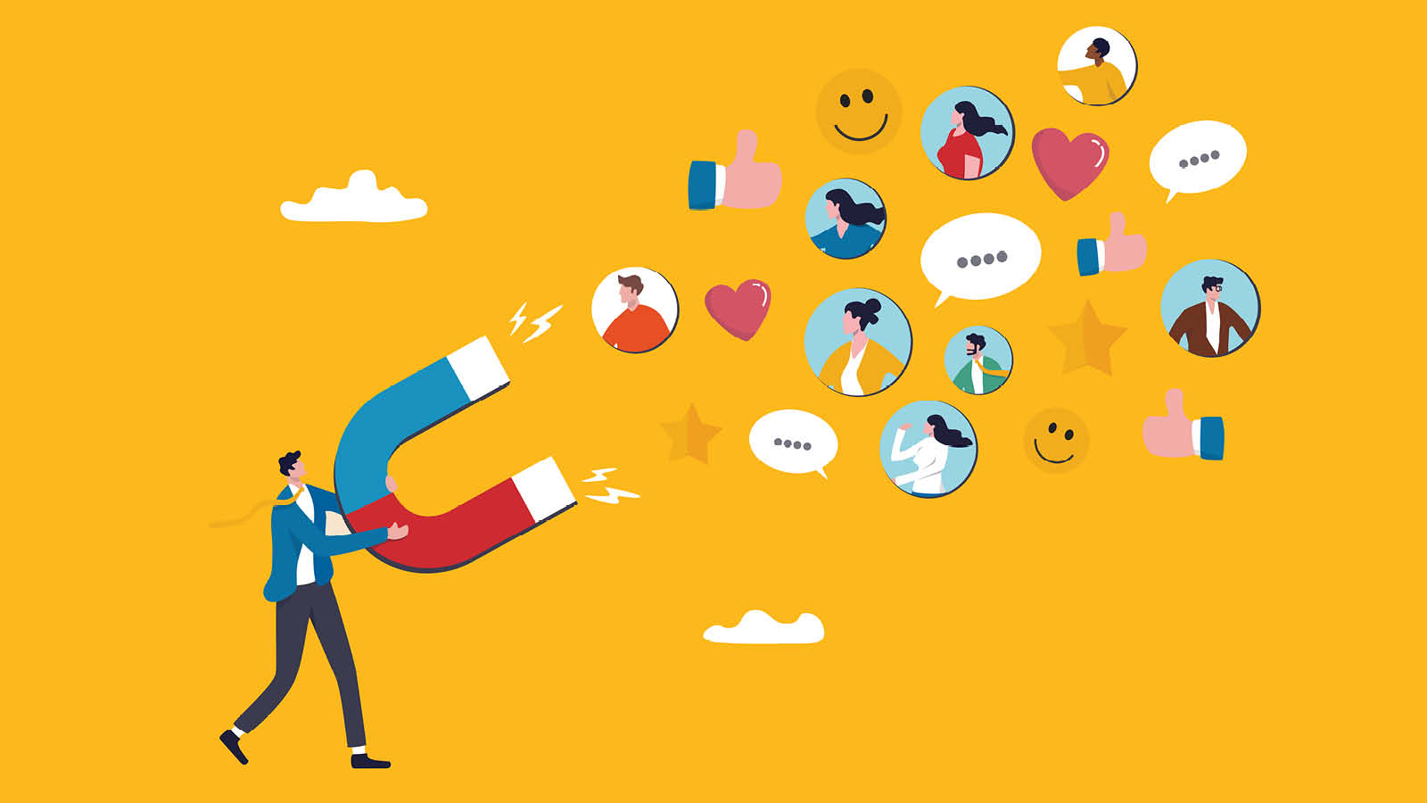5 ways to improve your LinkedIn profile - ANZIIF