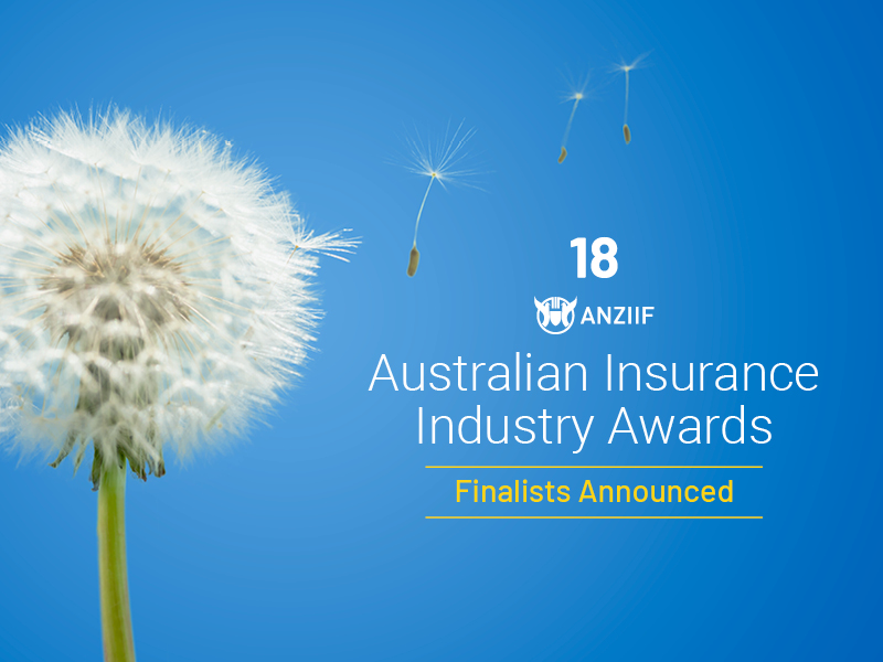 Australian Insurance Industry Awards