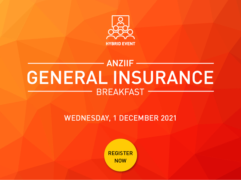 General Insurance Breakfast