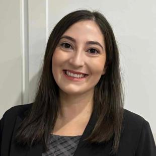 Luisa Boyle headshot