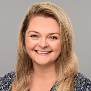 Alexandra Hordern headshot