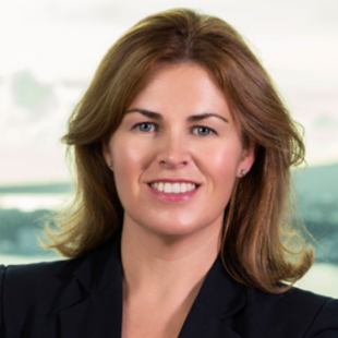 Megan Howe headshot