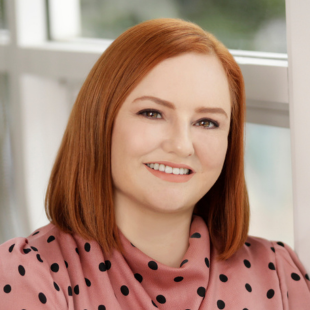 Kimberley Jonsson headshot