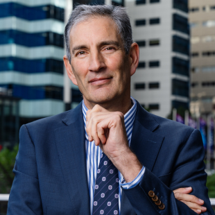 Richard Klipin headshot