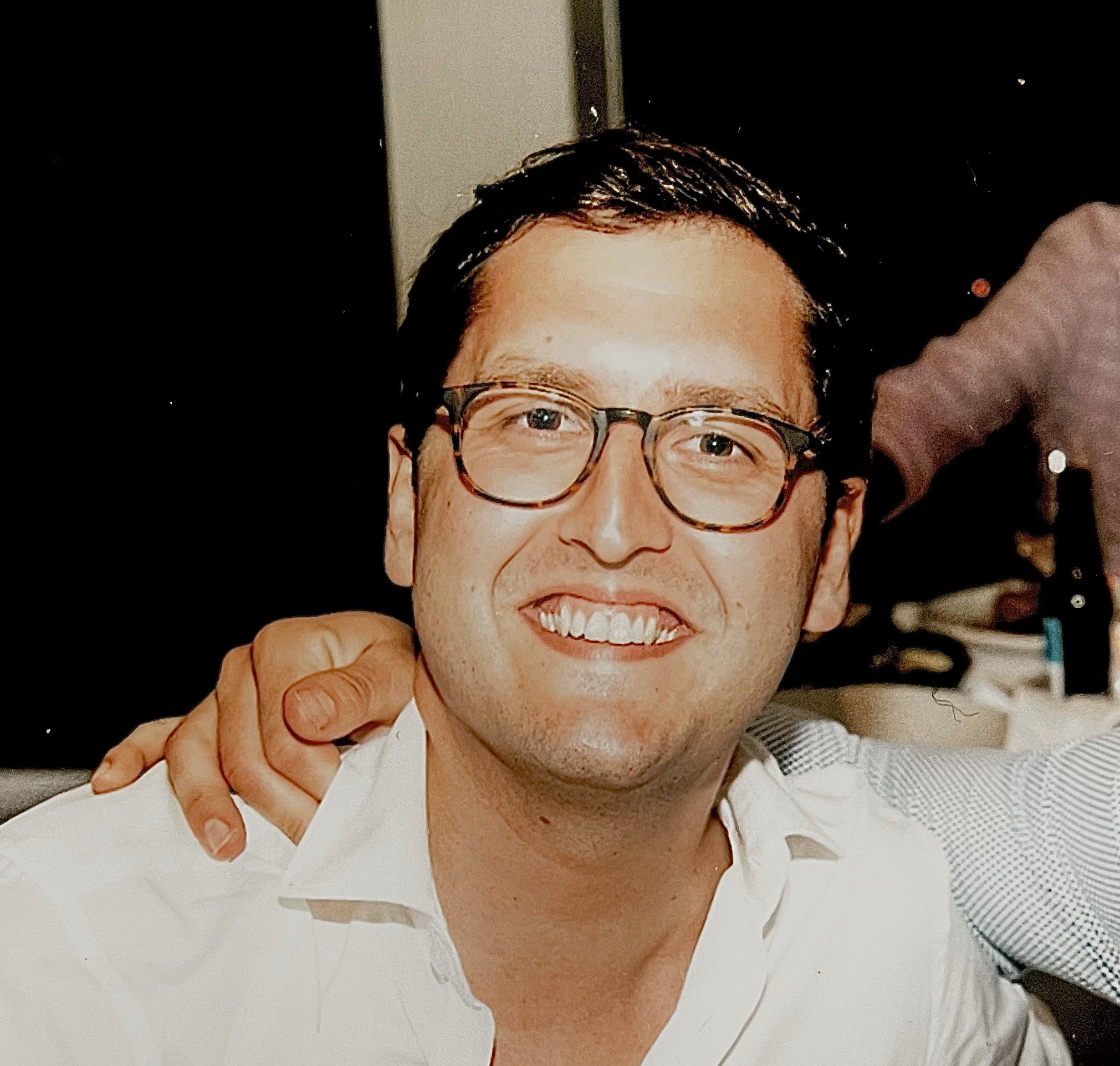 James Samut profile picture