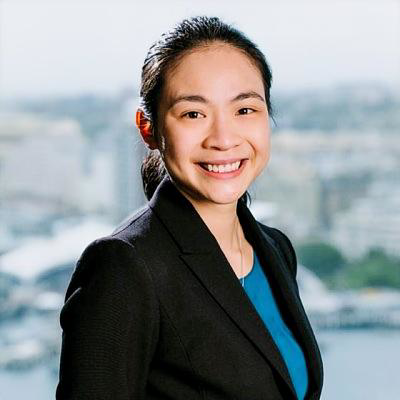 Dr Mei Sun Yee