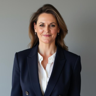 Paula ter Brake
