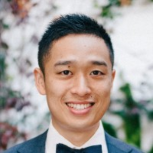 Jonathan Wang headshot