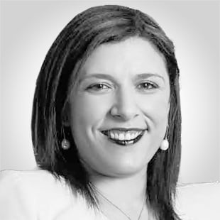 Teni Berberian