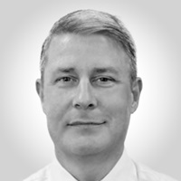 Jim Brooks ANZIIF