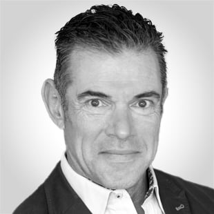 Dr Adrian Cohen