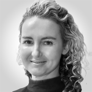 Sally Davis